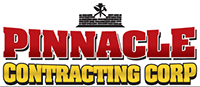 Logo of Pinnacle Contracting Corp.