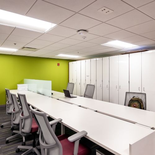 Kankakee HS Additions & Remodel 