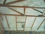 Spray Foam Insulation (Open and Closed Cell)