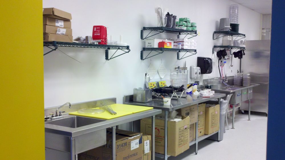 Bad Frog Frozen Yogart