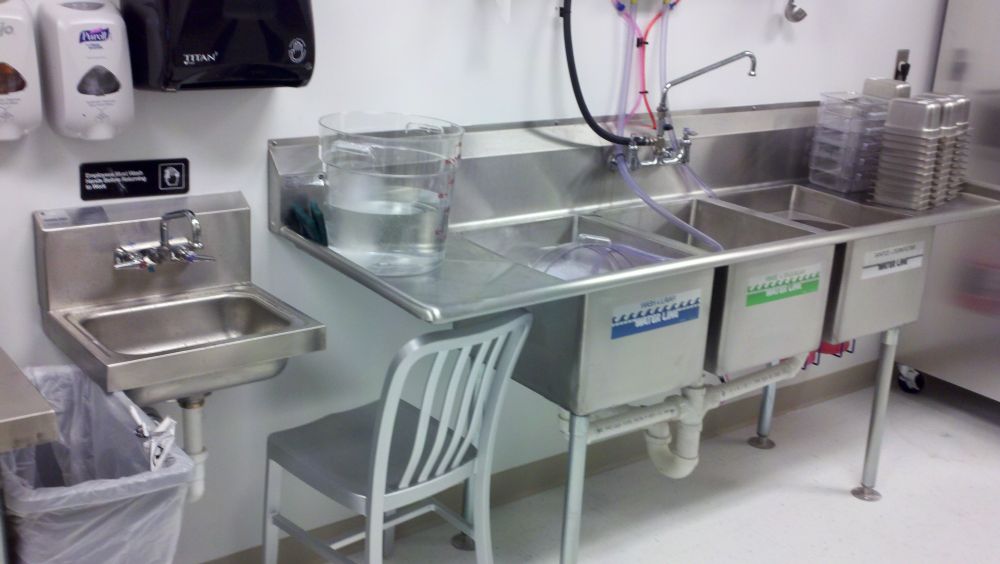 Bad Frog Frozen Yogart