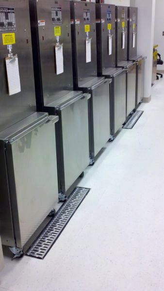 Bad Frog Frozen Yogart