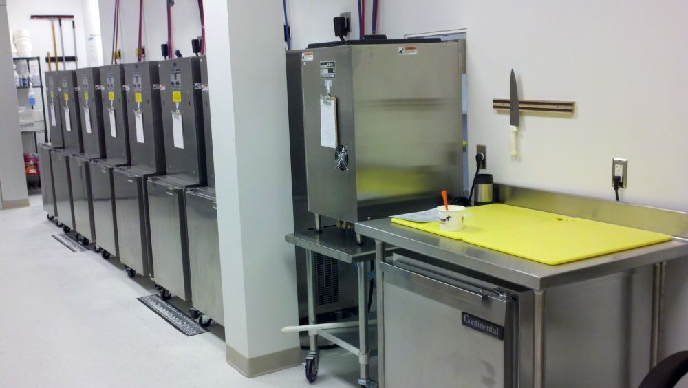 Bad Frog Frozen Yogart