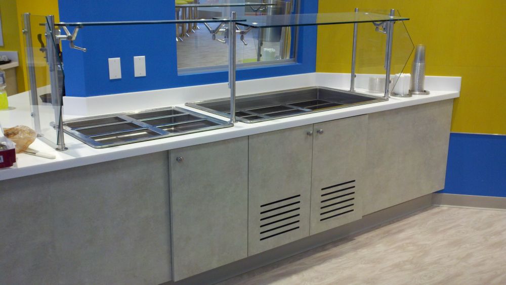 Bad Frog Frozen Yogart