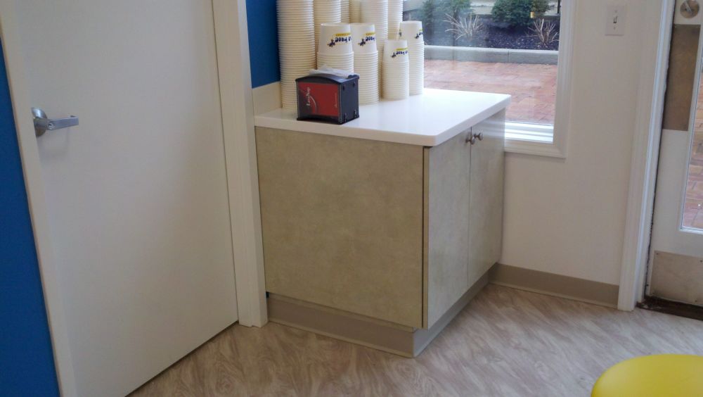 Bad Frog Frozen Yogart