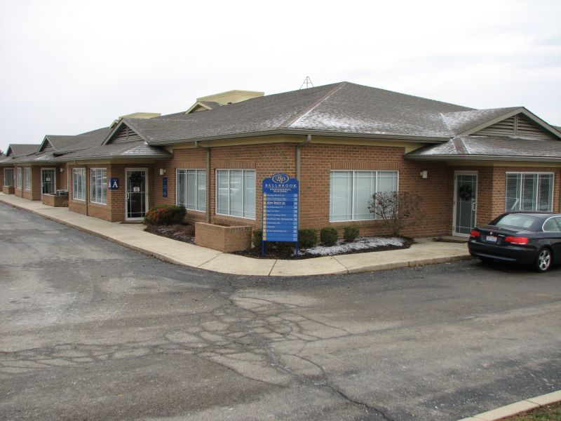 Bellbrook Professional Building - Bellbrook, Ohio