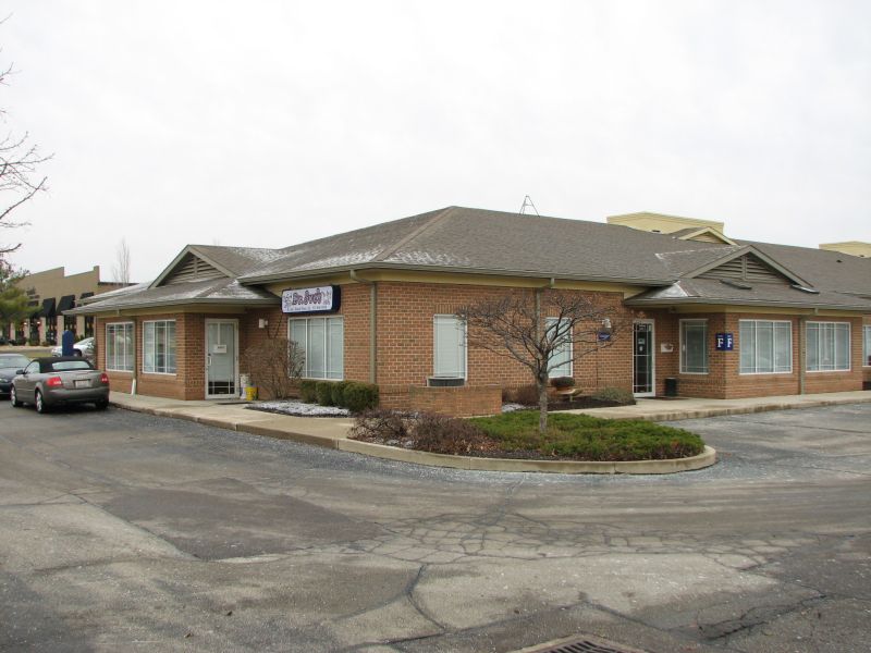 Bellbrook Professional Building - Bellbrook, Ohio