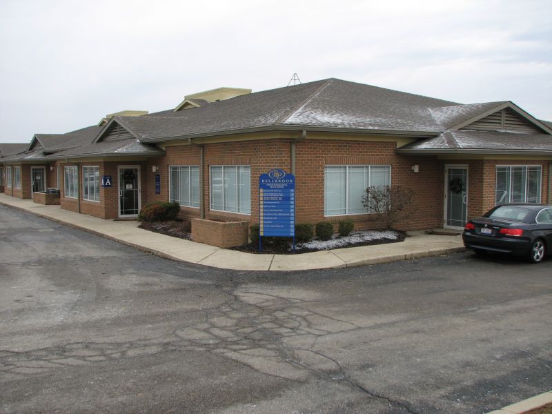 Bellbrook Professional Building - Bellbrook, Ohio