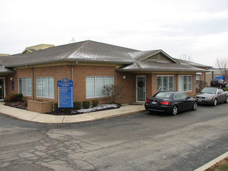 Bellbrook Professional Building - Bellbrook, Ohio