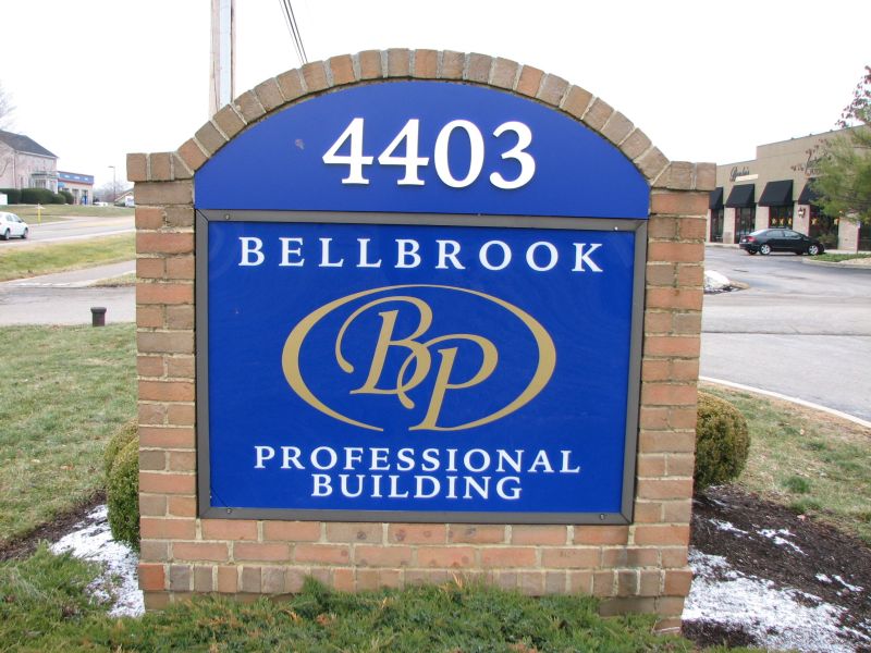 Bellbrook Professional Building - Bellbrook, Ohio