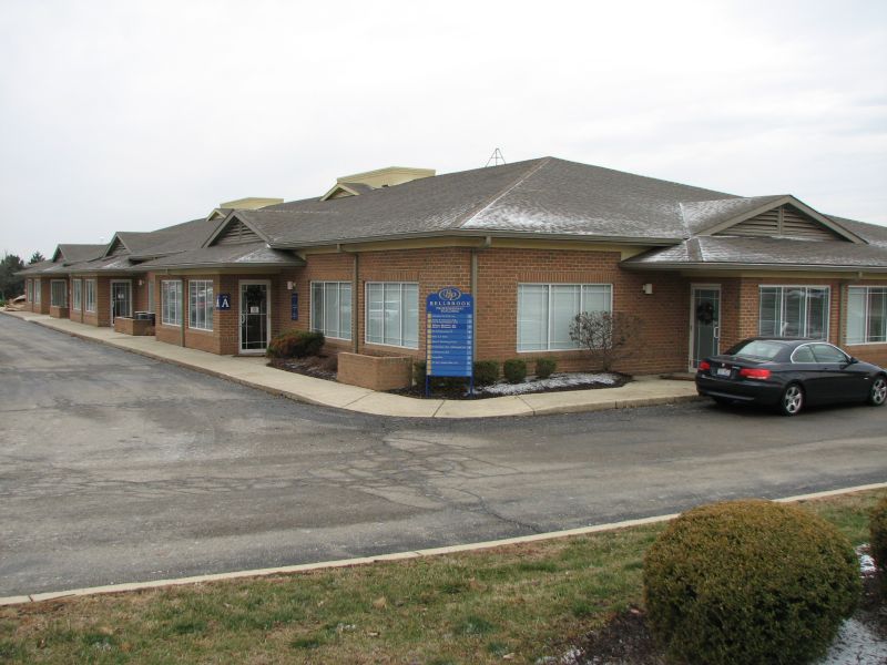 Bellbrook Professional Building - Bellbrook, Ohio