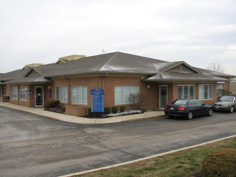 Bellbrook Professional Building - Bellbrook, Ohio