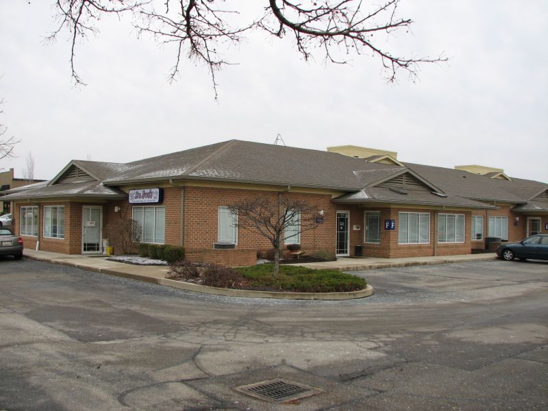 Bellbrook Professional Building - Bellbrook, Ohio