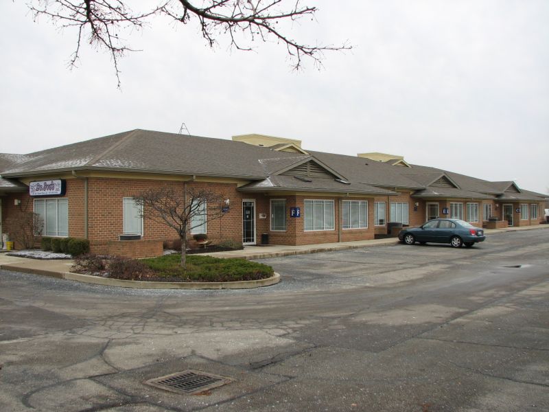 Bellbrook Professional Building - Bellbrook, Ohio