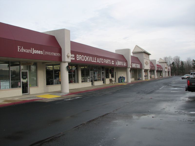 Bellbrook Professional Building - Bellbrook, Ohio