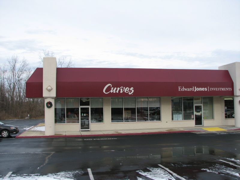 Brookside Plaza - Brookville, Ohio