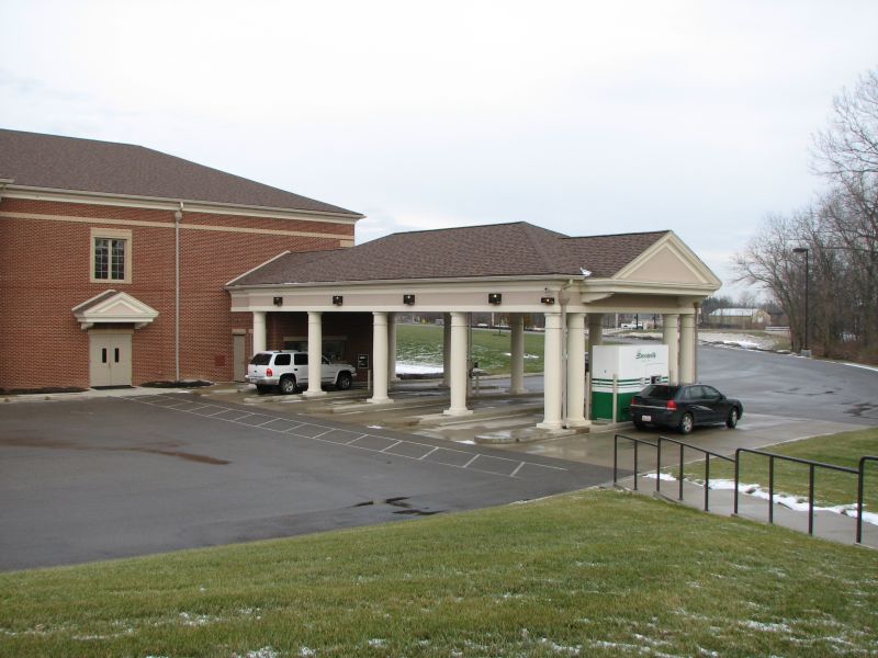 Brookville National Bank - Brookville, Ohio