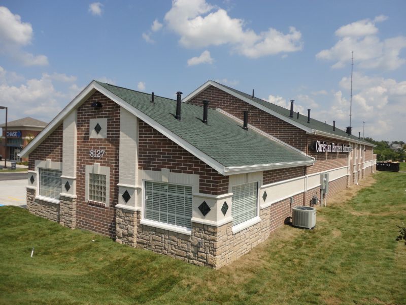 Christian Brothers Auto - West Chester, Ohio