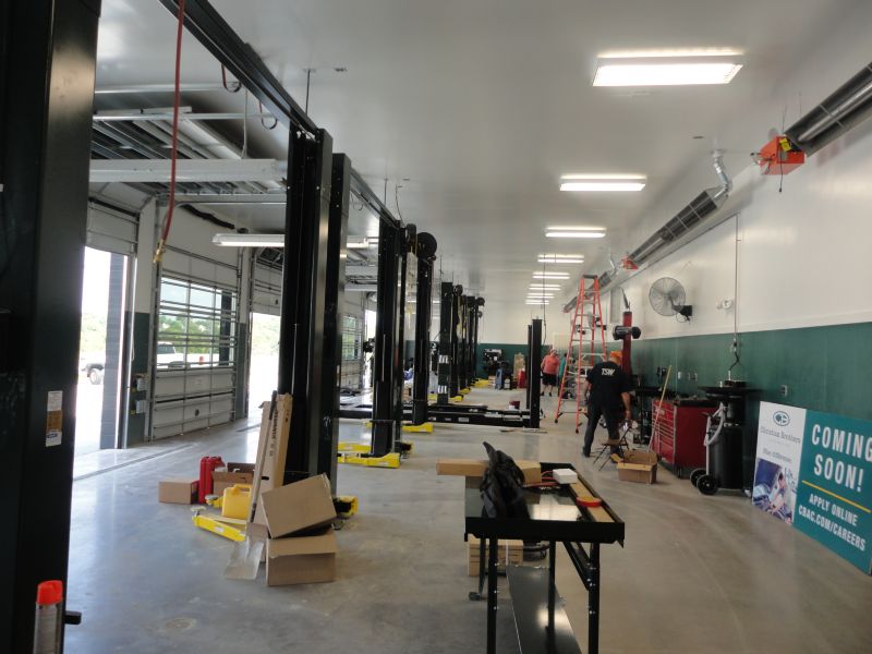 Christian Brothers Auto - West Chester, Ohio