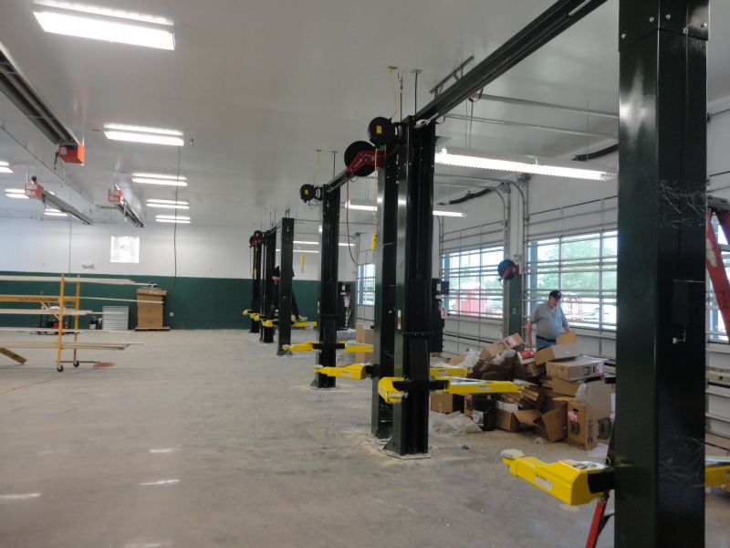 Christian Brothers Auto - Loveland, Ohio