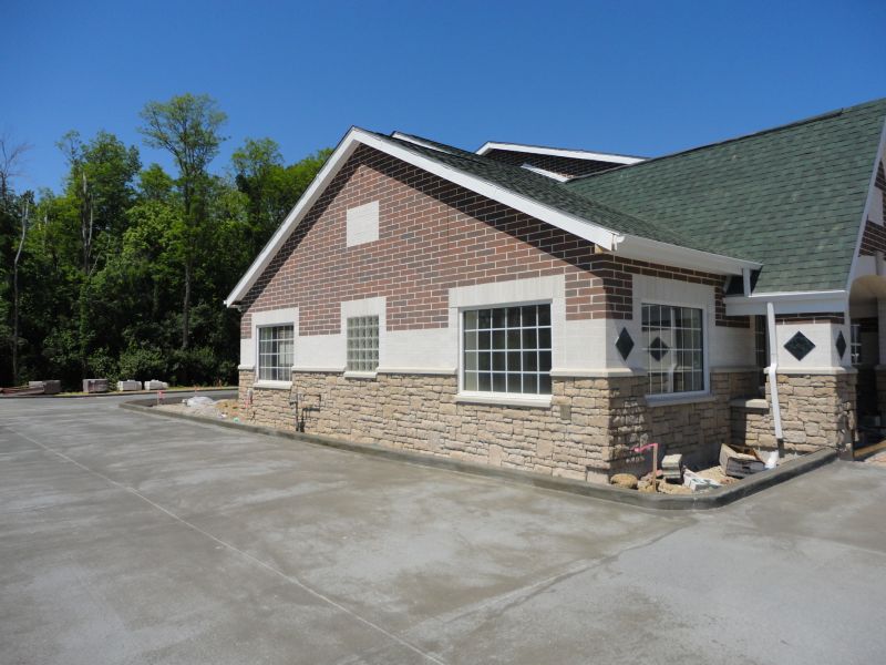 Christian Brothers Auto - Loveland, Ohio