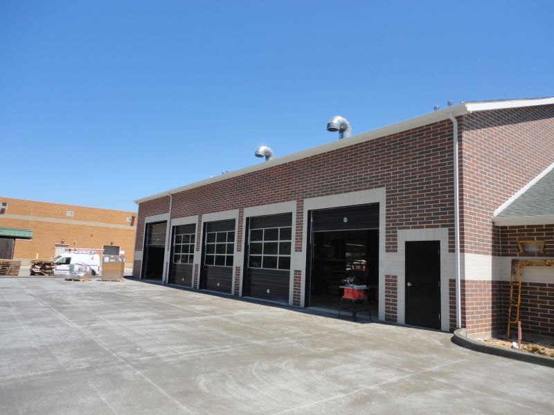 Christian Brothers Auto - Loveland, Ohio