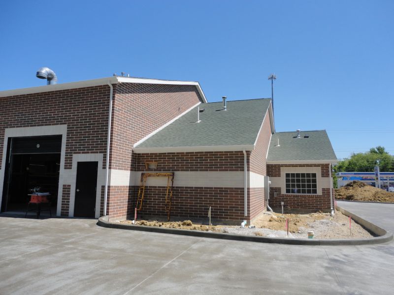 Christian Brothers Auto - Loveland, Ohio