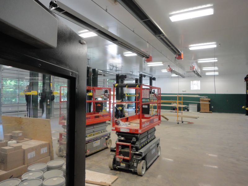 Christian Brothers Auto - Loveland, Ohio