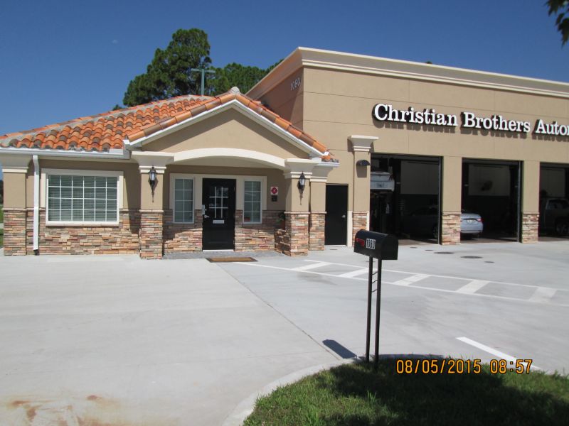 Christian Brothers Auto - North Port, Florida