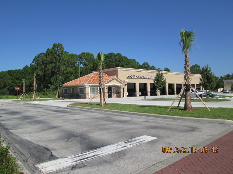 Christian Brothers Auto - North Port, Florida