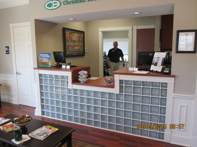 Christian Brothers Auto - North Port, Florida