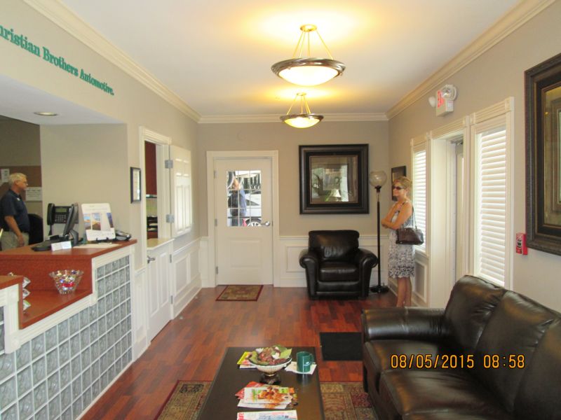 Christian Brothers Auto - North Port, Florida