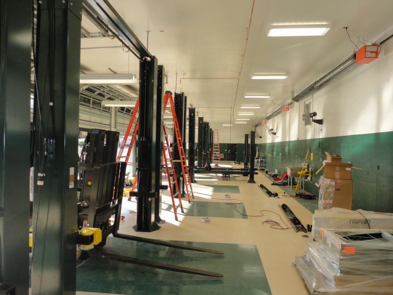 Christian Brothers Auto - Knoxville, Tennessee