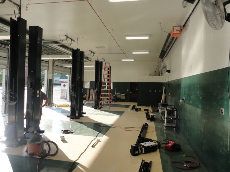 Christian Brothers Auto - Knoxville, Tennessee