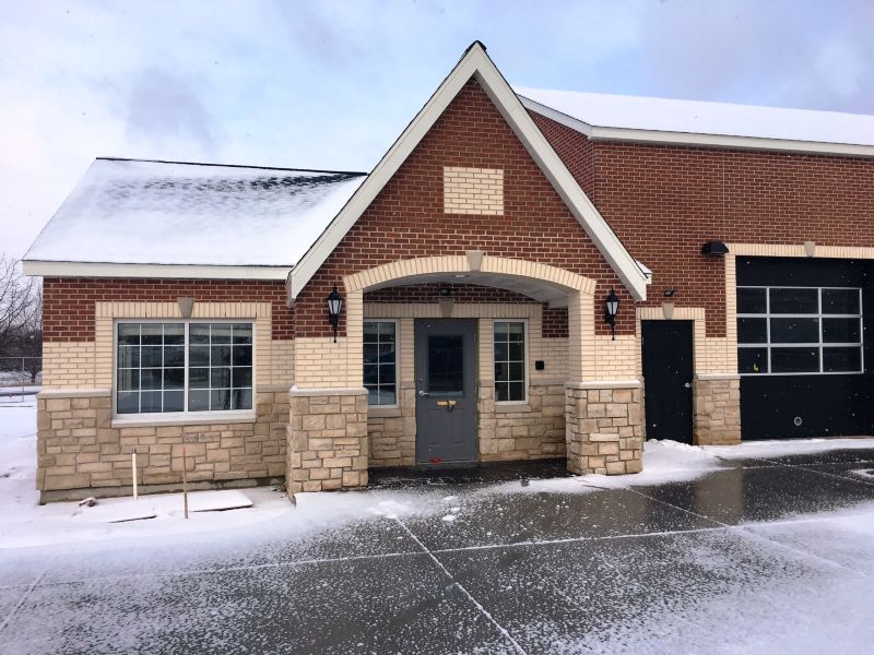 Christian Brothers Auto - Cascade, Michigan