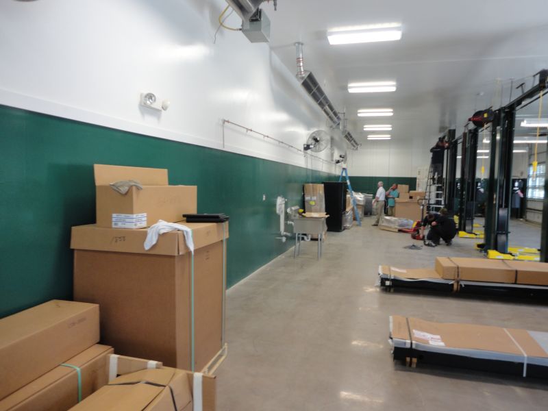 Christian Brothers Auto - Indian Trail, North Carolina