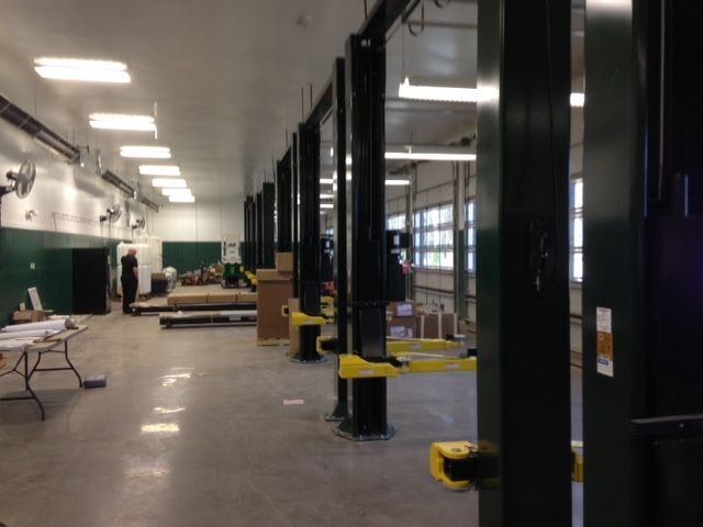 Christian Brothers Auto - Indian Trail, North Carolina