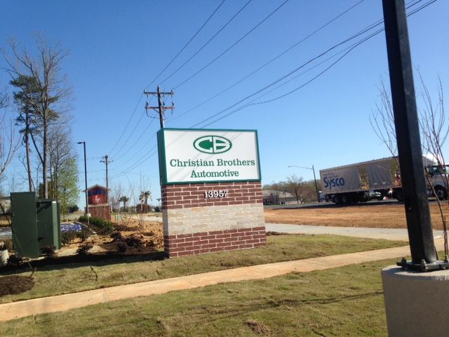 Christian Brothers Auto - Indian Trail, North Carolina