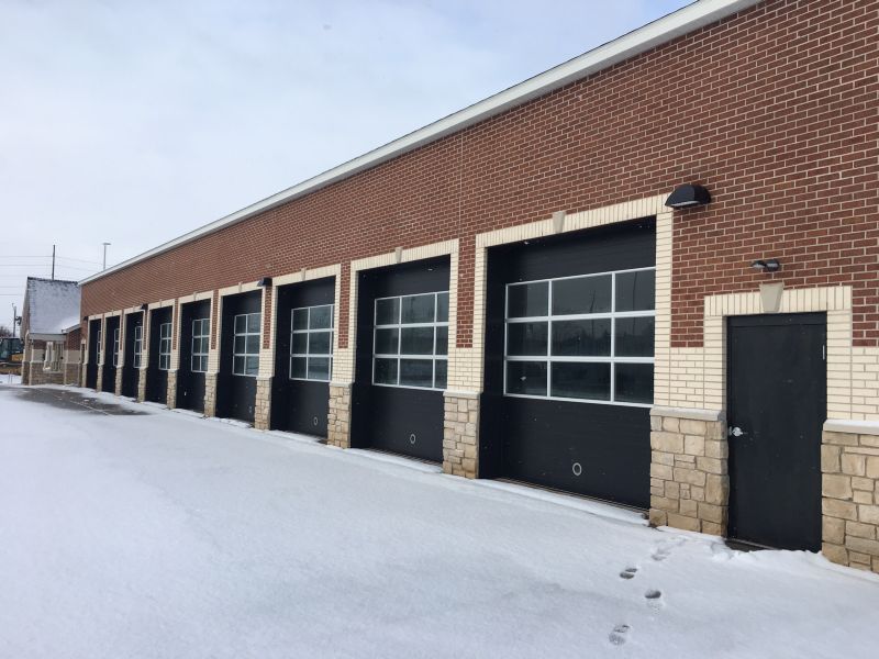 Christian Brothers Auto - Cascade, Michigan