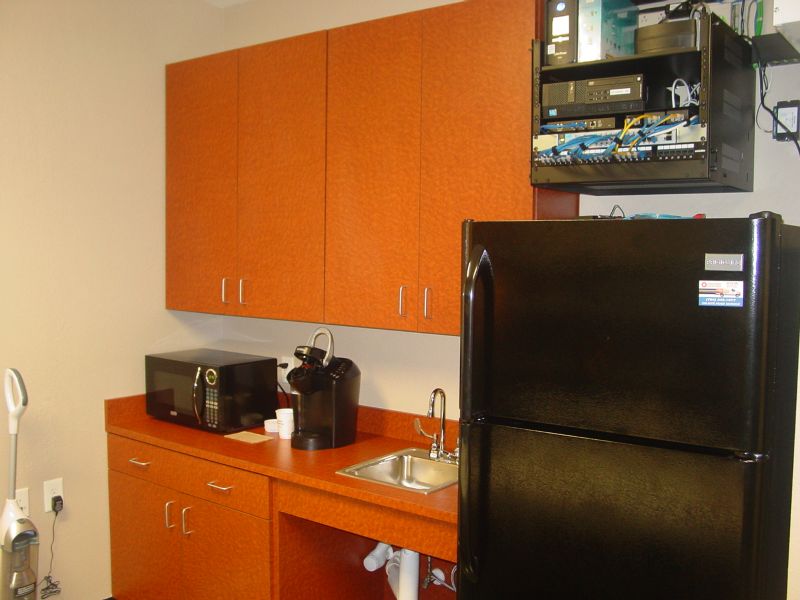 Christian Brothers Auto - Tega Cay, South Carolina