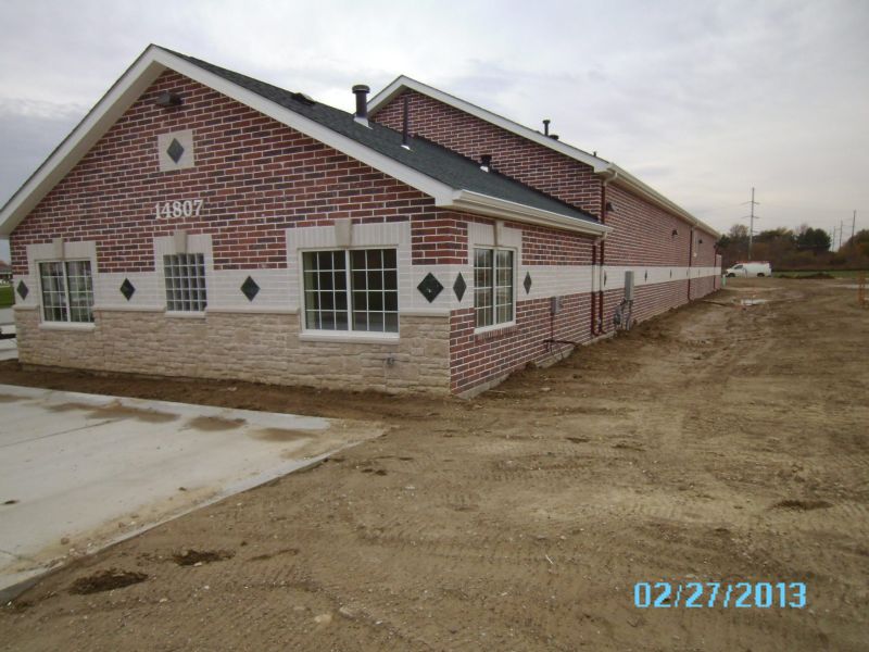 Christian Brothers Auto - Westfield, Indiana