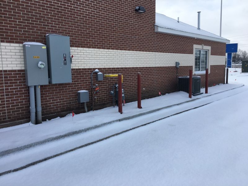 Christian Brothers Auto - Cascade, Michigan