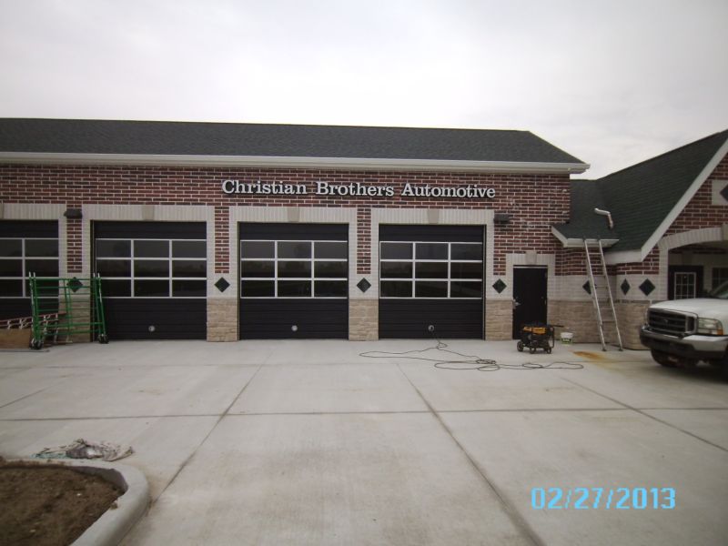 Christian Brothers Auto - Westfield, Indiana