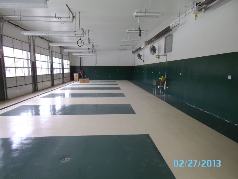 Christian Brothers Auto - Westfield, Indiana