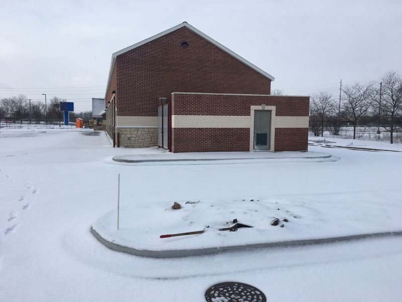 Christian Brothers Auto - Cascade, Michigan