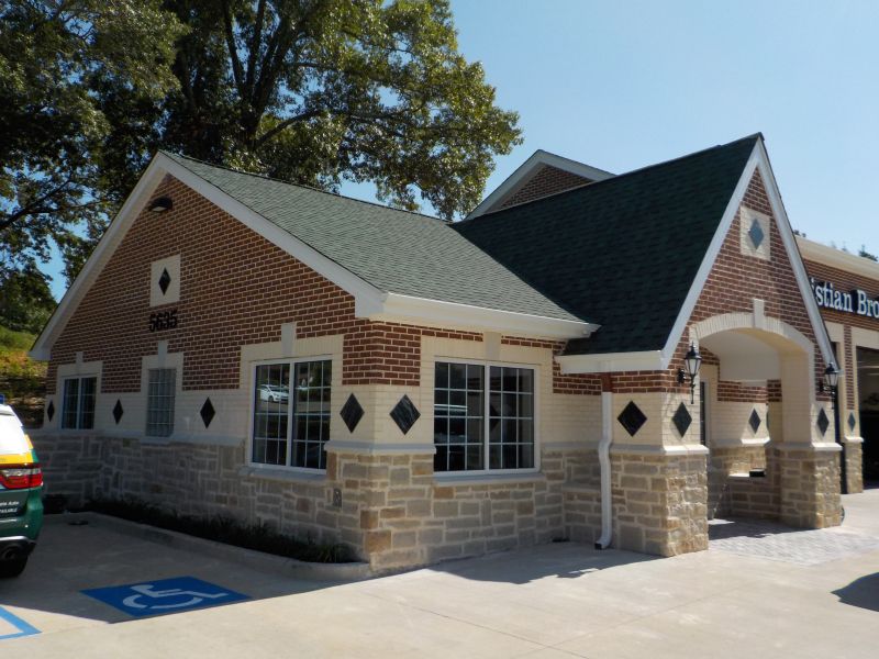 Christian Brothers Auto - Grayson Valley, Alabama