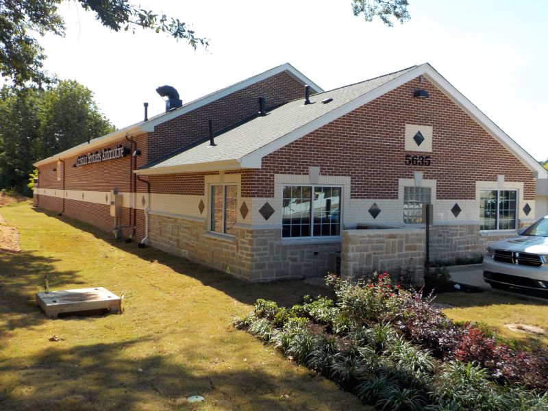 Christian Brothers Auto - Grayson Valley, Alabama