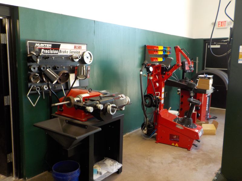 Christian Brothers Auto - Grayson Valley, Alabama