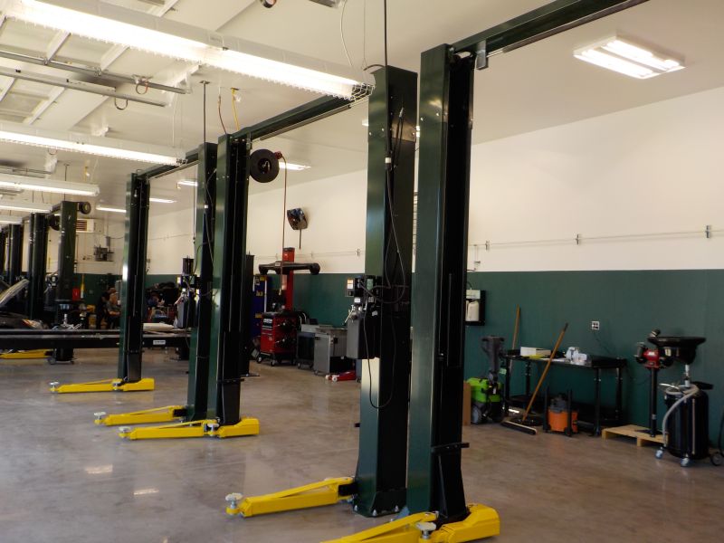 Christian Brothers Auto - Grayson Valley, Alabama