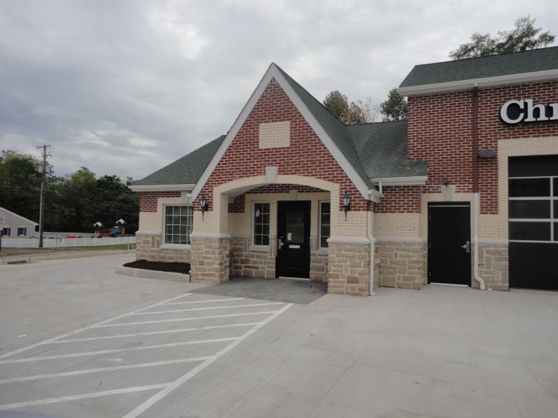 Christian Brothers Auto - Lititz, Pennsylvania